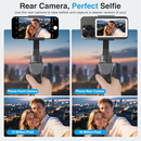 Tela Monitor de Selfie Vlog para Celular