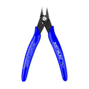 1pc alicate universal ferramenta multifuncional cortadores de cabo de fio elétr