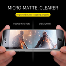 Película Fosca De Cerâmica Privacidade Anti Spy Para iPhone 11 , 12 , 13 14 Pro , Max , X , XS , XR , 6 , 6S , 7 , 8 Plus