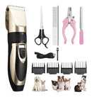 Máquina de Aparar pelo de Animais de Estimação