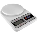 Balança Digital De Precisão Cozinha 10kg