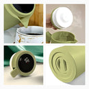 Garrafa Térmica com Termômetro 1L