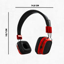 Fone De Ouvido Infantil Com Fio JSX-06