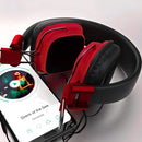 Fone De Ouvido Infantil Com Fio JSX-06