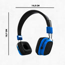 Fone De Ouvido Infantil Com Fio JSX-06