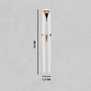 Caneta Depiladora Indolor Para Sobrancelhas