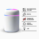 Umidificador Portátil USB - 300ml