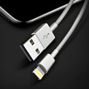 Cabo Lightning Conector USB Iphone