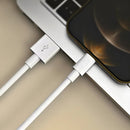Cabo Lightning Conector USB Iphone