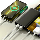 Cabo Lightning Conector USB Iphone