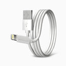 Cabo Lightning Conector USB Iphone