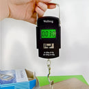 Balança Portátil Digital De Mão