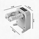 Máquina de Fechar Pastel e Guioza Automático com Temporizado