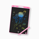 Lousa Digital Mágica Tela 8.5 Criança