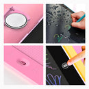 Lousa Digital Mágica Tela 8.5 Criança