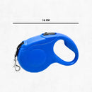 Coleira retrátil para cachorro