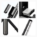 Bastão de Selfie com Tripé para Celular com Controle Dispara