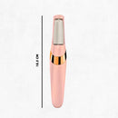 Raspador de Pé Eletrônico Calcanhar Remoção de Calos