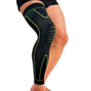 Joelheira Ortopédica de Compressão Meia Alívio Das Dores