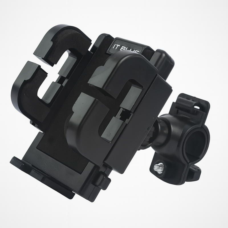 Suporte Para Celular Para Moto e Bicicleta