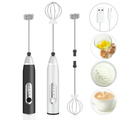 Mini Mixer Elétrico Recarregável Multiuso