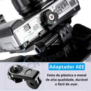 Suporte Peitoral Para Celular e Câmeras