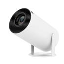 Projetor Ultra HD Tela 4k Smart Portátil