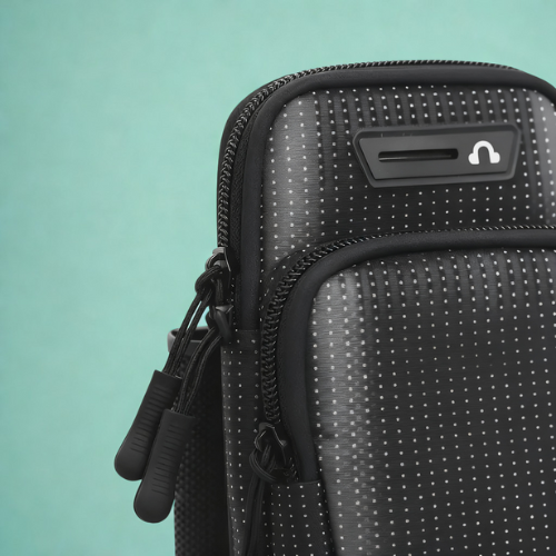 Bolsa de Braço Esportiva Multifuncional