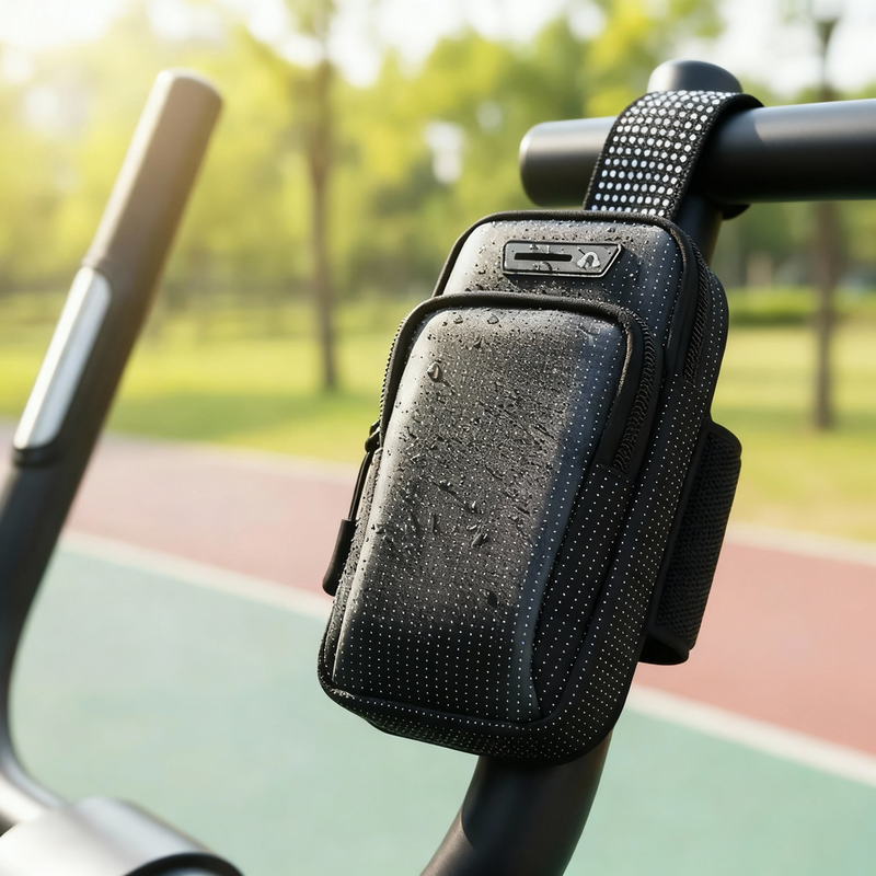 Bolsa de Braço Esportiva Multifuncional