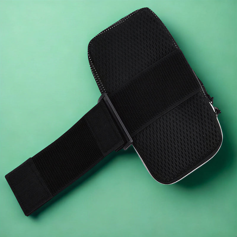 Bolsa de Braço Esportiva Multifuncional