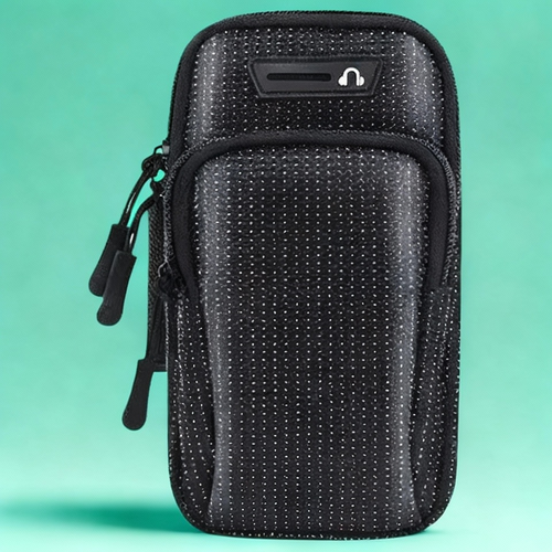 Bolsa de Braço Esportiva Multifuncional