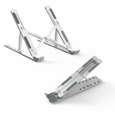 Suporte Notebook Ajustável Base Tablet Netbook Ergonômico( METAL)