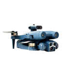 Drone Y3 Ultra- Câmera HD ajuste eletrônico ( ESC)