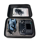 Drone Y3 Ultra- Câmera HD ajuste eletrônico ( ESC)