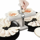 Maquina de Fechar Mini Pastel