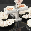 Maquina de Fechar Mini Pastel