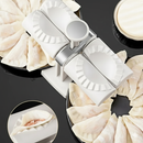 Maquina de Fechar Mini Pastel