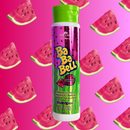 Kit Capilar BabaBell Melancia - Com 4 Itens