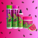 Kit Capilar BabaBell Melancia - Com 4 Itens