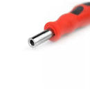 Kit Ferramentas 31 Peças Chaves Torx Philips Reparo Celular Notebook PC Precisão Manutenção Eletrônicos Compacto Portátil