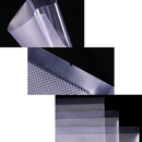 Rolo Embalagem a Vácuo 5m c/ Ranhura – Seladora Doméstica | Alimentos, Carnes, Legumes | 15-28cm