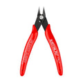 1pc alicate universal ferramenta multifuncional cortadores de cabo de fio elétr