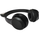 Cópia - Fone Bluetooth Orelha De Gato Led Colorido (PRETO)