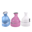 Massageador De Cabeça e Corpo Rosa