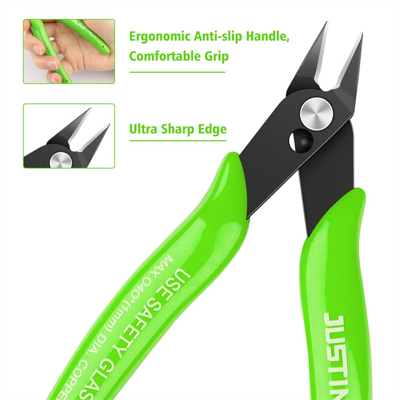 1pc alicate universal ferramenta multifuncional cortadores de cabo de fio elétr