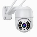 Câmera Inteligente Wifi A8