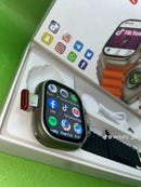 Smartwatch HW Ultra 2 Call- Android 5G  - Entrada Chip e Câmera Frente e Verso,  16gb Memoria Interna e 2gb Ram
