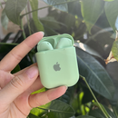 Macaron i12 TWS Fones De Ouvido Sem Fio Bluetooth 5.0 Fone Estéreo Esportivo Para iPhone Android