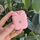 Macaron i12 TWS Fones De Ouvido Sem Fio Bluetooth 5.0 Fone Estéreo Esportivo Para iPhone Android