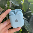 Macaron i12 TWS Fones De Ouvido Sem Fio Bluetooth 5.0 Fone Estéreo Esportivo Para iPhone Android